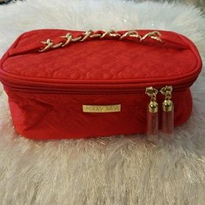 Mary Kay Cosmetic Bag